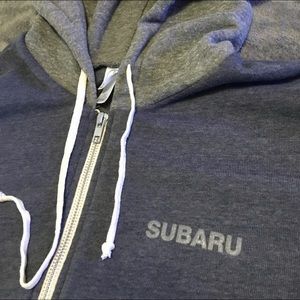 🔥Subaru Hooded Sweatshirt🔥